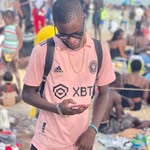 Bara mbengue - @barambengue35 - Instagram