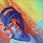 Bara Mbengue - @mbengue2867 - Instagram