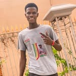 Sidi Bara Mbengue Mbengue - @76.7335953 - Instagram