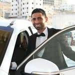 Baraa Ahmad - @baraa3092 - Instagram