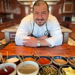 Baraa Ahmad Hassoun - @chefbaraaofficial - Instagram