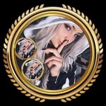 Baraa Hussein - @shamhasan480 - Instagram