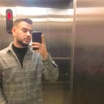 Baraa Hussein || براء حُسين - @5rlh_ - Instagram