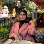 Baraa Salem - @salembaraa - Instagram