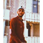 Baraa Salem - @braslym63 - Instagram