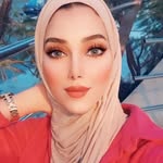 Bara'a Salem - @bebo.ana94 - Instagram