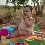 Baraa Salem Ep Hamza - @baraasalemephamza - Instagram