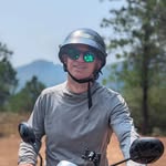 Barak Bejerano - @bb85025 - Instagram