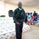 Evans Barake - @evans.barake.96 - Instagram