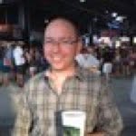 Barak Kingsley Feldman - @bkfeldman - Instagram