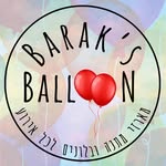 🎈𝔹𝕒𝕣𝕒𝕜 𝕃𝕖𝕧𝕚 || 𝔹𝕒𝕣𝕒𝕜 𝔹𝕒𝕝𝕝𝕠𝕠𝕟’𝕤 - @baraks_balloons - Instagram