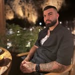 Barak Levi - @baraklevi9 - Instagram