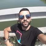 Barak Levi - @baraklev185 - Instagram