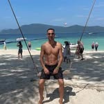 Barak Levi - @baraklv24 - Instagram