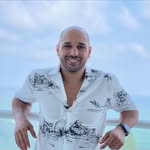 Barak Levi - @blevi2016 - Instagram
