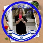 Rina Barak Levi - @rinabaraklevi - Instagram