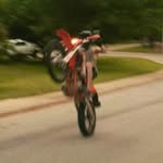 Barak Marshall - @reliable_burrow - Instagram