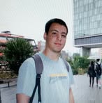 Barak Rosen - Facebook