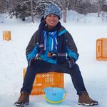 Barak Sorhasun - @barak_sky - Instagram