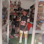 baraka allen - @barakaallen8 - Instagram