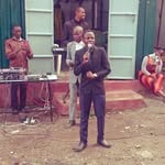 wealthySon20 - @baraka_berry - Instagram