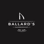 Ballard’s Barbershop💈 - @ballards_barbershop - Instagram