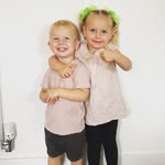 Barb Allen - @whirlwind_of_jensen - Instagram