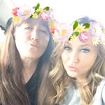 Barb Allen - @vampashe - Instagram