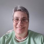 Barb Alspaugh - @hippiedogmom - Instagram