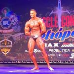 Anthony Barberi - @anthony_barberi - Instagram