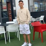 𝓐𝓷𝓽𝓱𝓸𝓷𝔂 𝓟𝓮𝓻𝓮𝔃 - @anthony_barber16 - Instagram