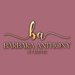 Bárbara Anthony Studio - @barbaraanthonystudio - Instagram