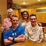Barb Bailey - @babs44_ - Instagram