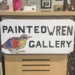 Barb Bailey - @painted_wren_art_gallery - Instagram
