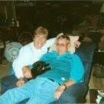 Barb Bailey - @bbailey1942 - Instagram