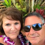 Barb Bailey - @the.vintage.garden - Instagram