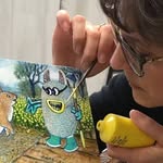 Barb Bailey - @barb_bailey_goatmilksoap - Instagram