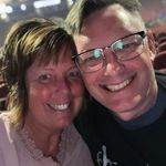Barb Ballard-Harper - @barbharper - Instagram