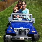 Barb Hollett Ballard - @barbhollettballard - Instagram