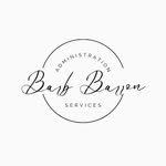 Barb Barron Admin Services - @barbbarronadmin - Instagram