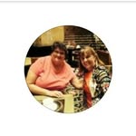 Barb Bates - @agentgeorgebenon - Instagram