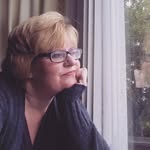 Barb Bates - @countrygrlalone - Instagram