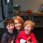 Barb Berman Sandusky - @barbbermansandusky - Instagram