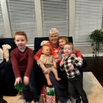 Barbara Neilon Brock - @barb_brock - Instagram