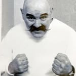 Ανέστης Βρόνσον Ξυνίδης - @mr_bronson_barbershop_ - Instagram
