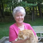 Barbara Burns - Facebook