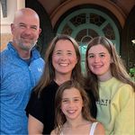 Barb Campbell Harris - @theharrisfamily4 - Instagram