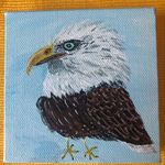Barb Carlson - @goofylittlebirds - Instagram