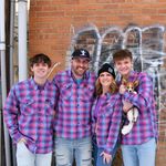Barb Carlson - @bhoffer80 - Instagram