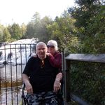 Barb J Armstrong-Carlson - @rexnbarb - Instagram